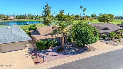 19215 N 132nd Ave, Sun City West, AZ 85375