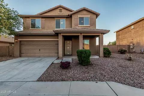 5094 S 246th Ln, Buckeye, AZ 85326