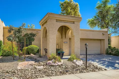11115 N 77th St, Scottsdale, AZ 85260