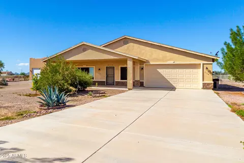 6118 N 416th Ave, Tonopah, AZ 85354