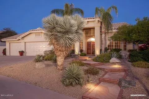 15411 S 18th Pl, Phoenix, AZ 85048
