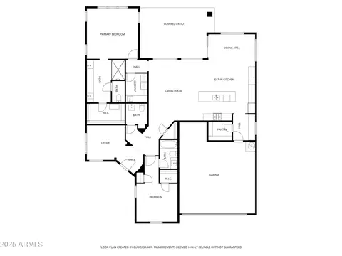 41801 W Springtime Rd, Maricopa, AZ 85138 photo 2