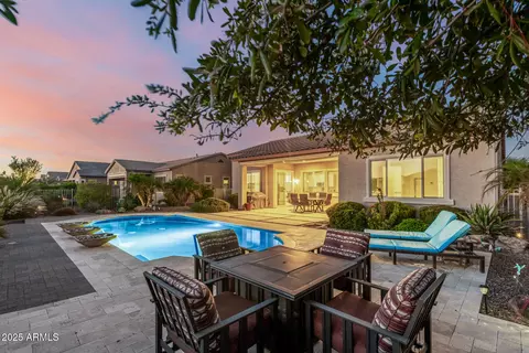 41801 W Springtime Rd, Maricopa, AZ 85138