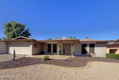 4648 E Delta Ave, Mesa, AZ 85206
