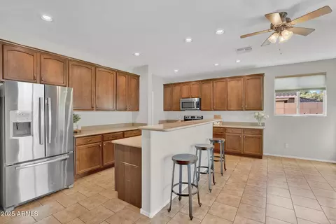 3460 E Harwell Rd, Gilbert, AZ 85234 photo 17