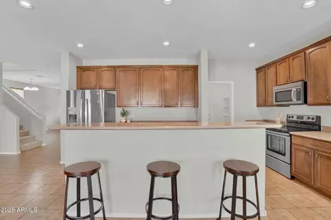 3460 E Harwell Rd, Gilbert, AZ 85234 photo 19