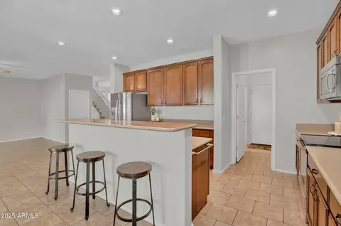3460 E Harwell Rd, Gilbert, AZ 85234 photo 18