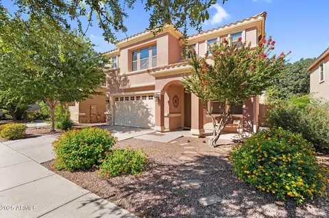 3460 E Harwell Rd, Gilbert, AZ 85234 photo 5