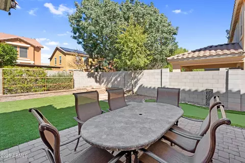 3460 E Harwell Rd, Gilbert, AZ 85234 photo 59