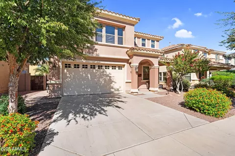 3460 E Harwell Rd, Gilbert, AZ 85234 photo 3