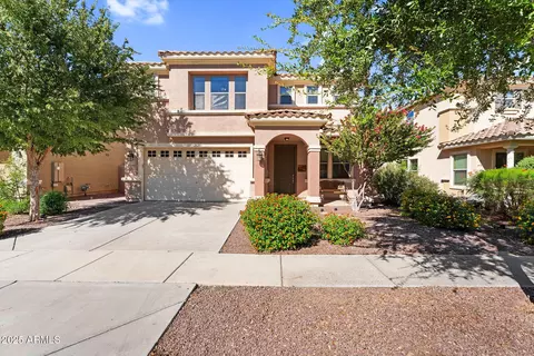 3460 E Harwell Rd, Gilbert, AZ 85234