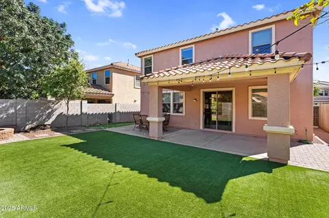 3460 E Harwell Rd, Gilbert, AZ 85234 photo 57