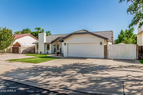 2065 N Ashbrook --, Mesa, AZ 85213