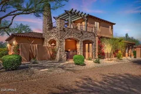 7600 E Golden Eagle Cir, Gold Canyon, AZ 85118