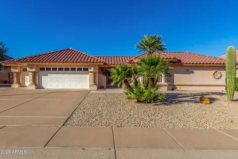 15604 W Sentinel Dr, Sun City West, AZ 85375