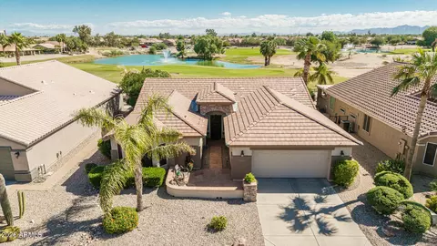 463 N Santiago Trl, Casa Grande, AZ 85194