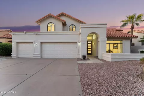 3948 N San Gabriel --, Mesa, AZ 85215