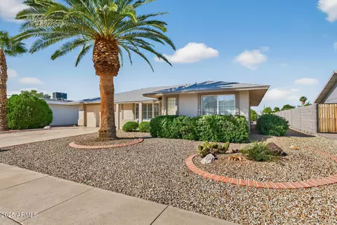19222 N Welk Dr, Sun City, AZ 85373