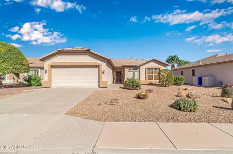 3410 E Torrey Pines Ln E, Chandler, AZ 85249