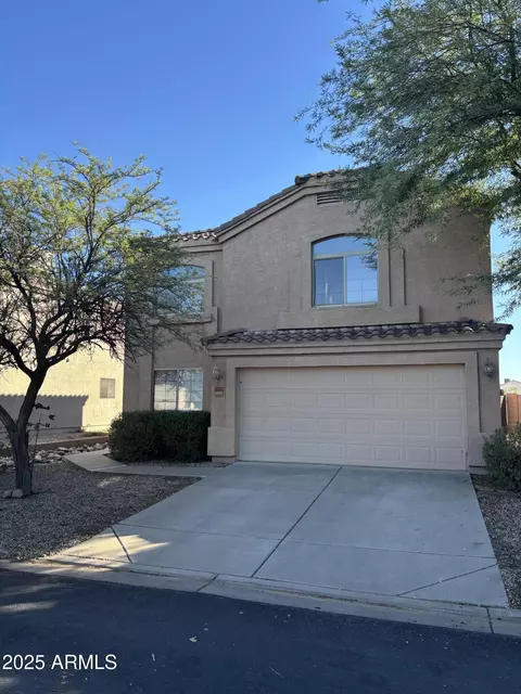23527 N Desert Dr, Florence, AZ 85132