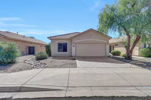 4051 W Buckskin Trl, Phoenix, AZ 85083