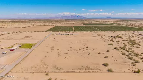 0 W Pepper Tree Ln #20, Arizona City, AZ 85123