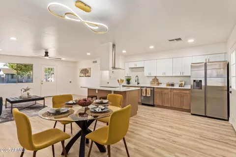 433 N 111th Pl, Mesa, AZ 85207