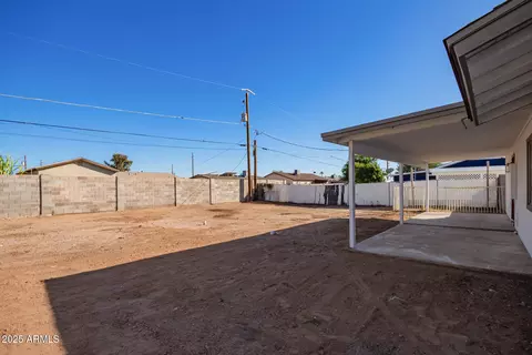 Exterior - 433 N 111th Pl, Mesa, AZ 85207 photo 3 of 3