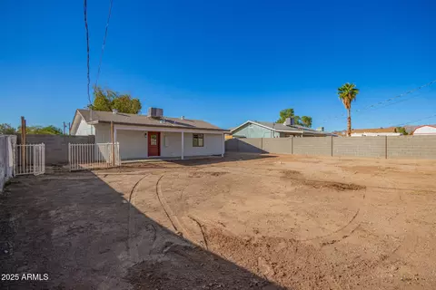 Exterior - 433 N 111th Pl, Mesa, AZ 85207 photo 1 of 3