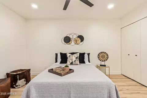 Bedroom - 433 N 111th Pl, Mesa, AZ 85207 photo 2 of 5