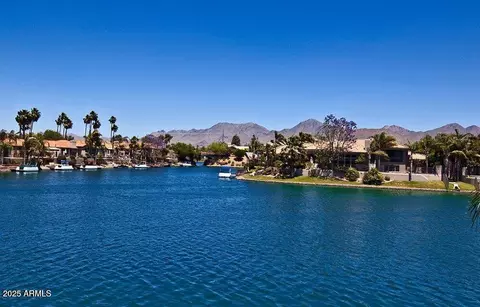 10080 E Mountain View Lake Dr #138, Scottsdale, AZ 85258