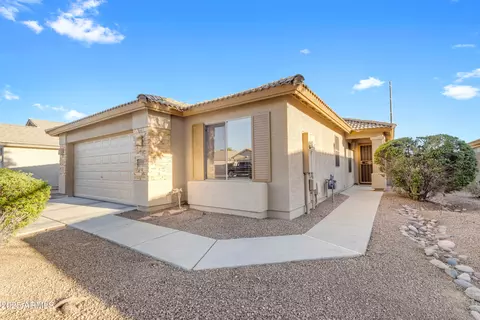 12221 W Maricopa St, Avondale, AZ 85323