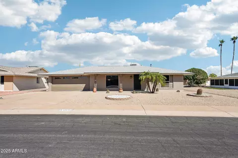13836 N Kaanapali Dr, Sun City, AZ 85351