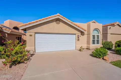 6546 E Sugarloaf St, Mesa, AZ 85215