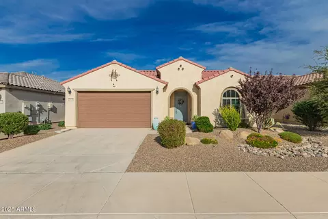 26816 W Melinda Ln, Buckeye, AZ 85396