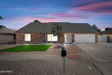 1639 W Nido Ave, Mesa, AZ 85202
