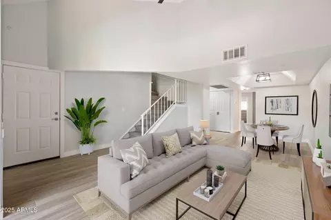 1211 N Miller Rd #224, Scottsdale, AZ 85257
