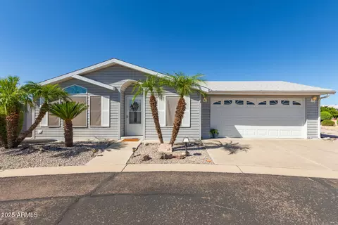 2550 S Ellsworth Rd #565, Mesa, AZ 85209