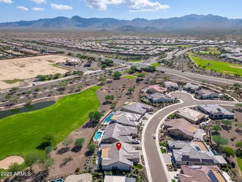 19641 N 264th Ave, Buckeye, AZ 85396