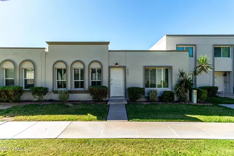 5929 E Thomas Rd, Scottsdale, AZ 85251