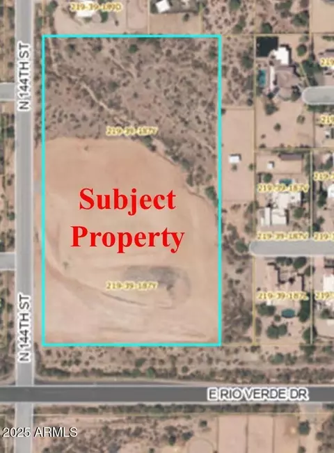 28403 N 144th St #-, Scottsdale, AZ 85262