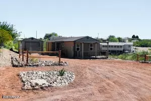 1484 N Cochise Ct, Tombstone, AZ 85638