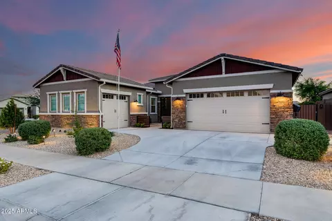 18983 W Cortez St, Surprise, AZ 85388