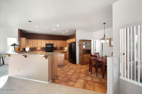 Kitchen - 6375 E Drifting Cloud Ct, Cornville, AZ 86325 photo 1 of 5