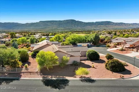 View/Area - 6375 E Drifting Cloud Ct, Cornville, AZ 86325 photo 2 of 8