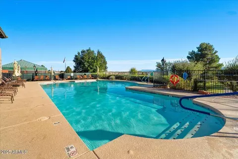 Exterior - 6375 E Drifting Cloud Ct, Cornville, AZ 86325 photo 5 of 7