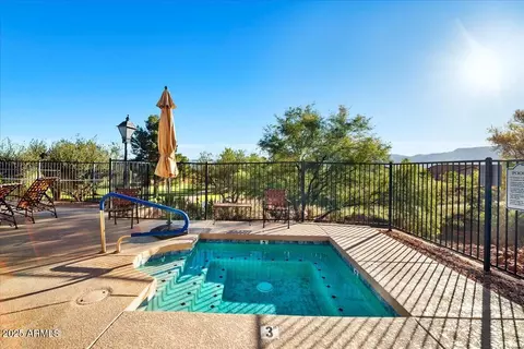 Exterior - 6375 E Drifting Cloud Ct, Cornville, AZ 86325 photo 7 of 7