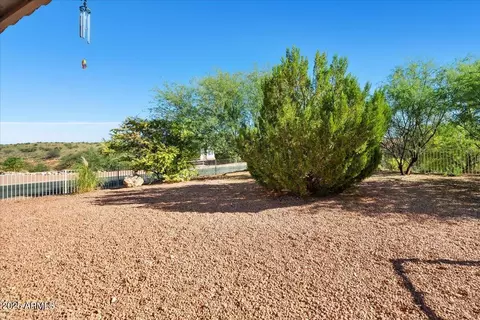 Exterior - 6375 E Drifting Cloud Ct, Cornville, AZ 86325 photo 2 of 7