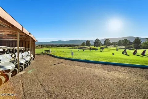 Exterior - 6375 E Drifting Cloud Ct, Cornville, AZ 86325 photo 4 of 7