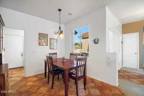 Dining - 6375 E Drifting Cloud Ct, Cornville, AZ 86325 photo 1 of 2